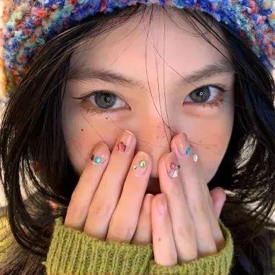 黑色姐妹花