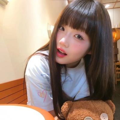 心碎的孩子
